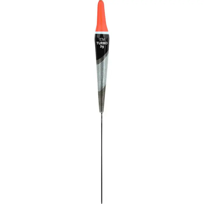 Tijdelijk Beschikbaar Trout Master Float Turbo 3gr - Voorradig