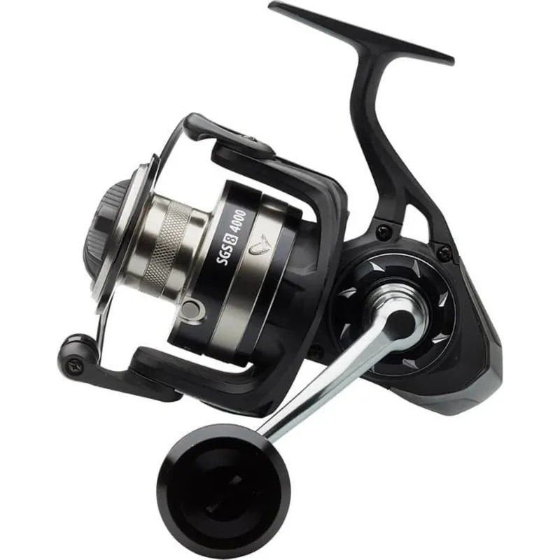 Savage Gear Sgs8 6000 Betaalbaar
