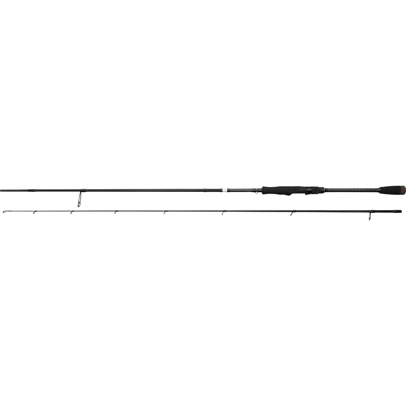 Favoriet Savage Gear SG2 Light Game 2.43m 7-22gr