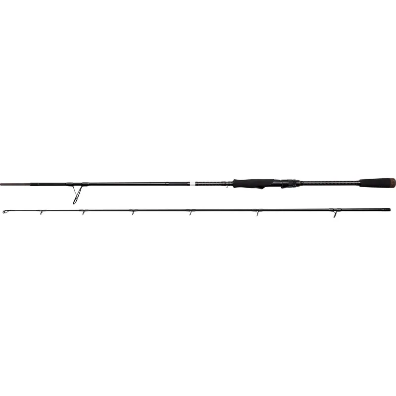 Savage Gear SG2 Power Game 2.43m 70-150gr Exclusieve Aanbieding