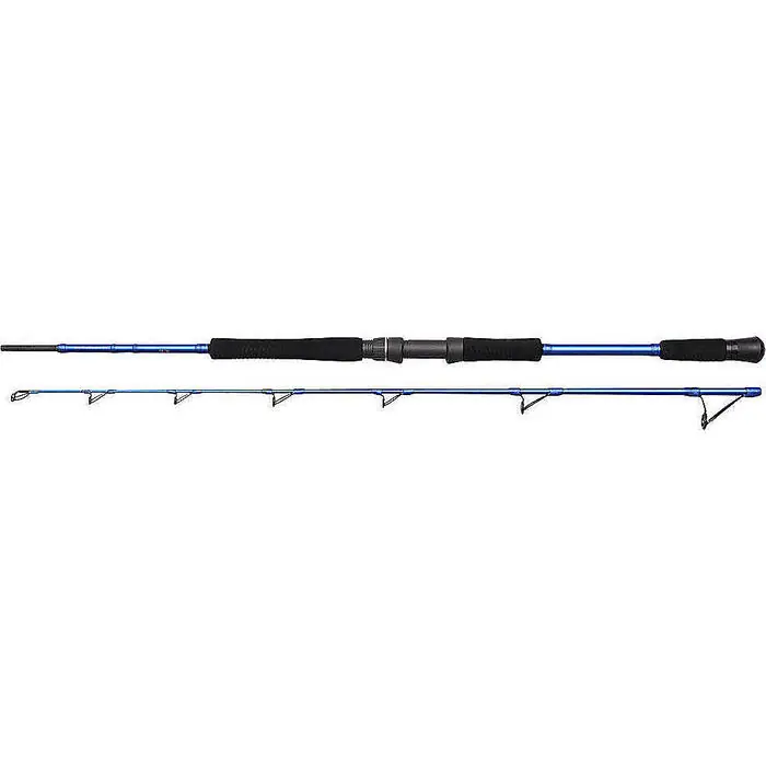 Gratis Retour Savage Gear SGS4 Boat Game 2.26m 150-400gr