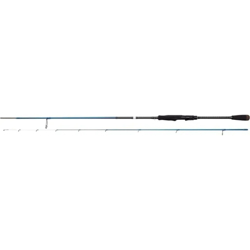 Op = Op Savage Gear SGS2 Ultra Light Game 1.98m 0-5gr