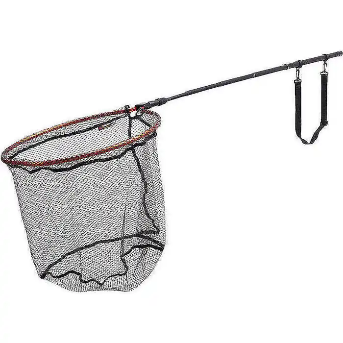 Express Levering Savage Gear Easy Fold Street Fishing Net S 50x45x45cm