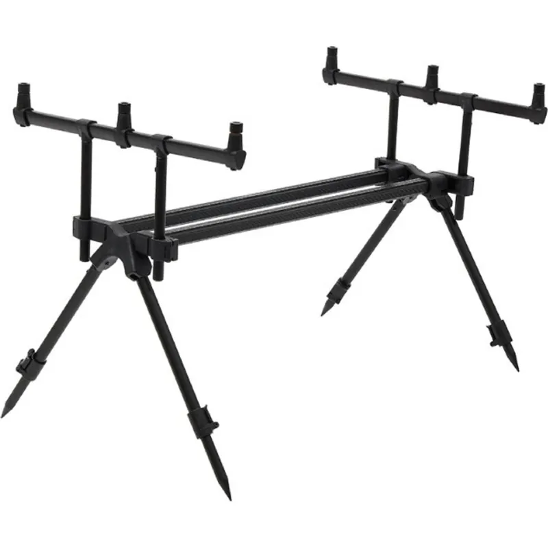 Dagaanbieding Prologic C-Series Twin Support 3 Rod