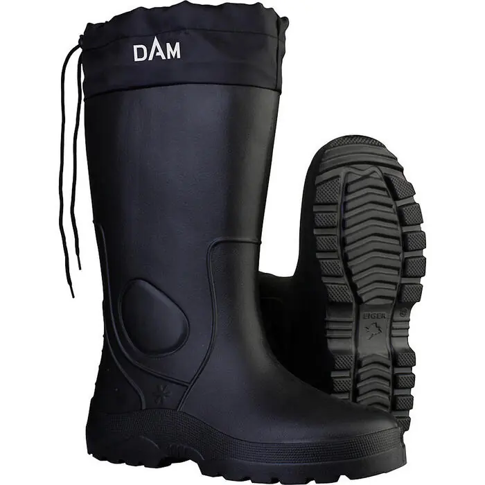 Shop Nu Prologic Thermo Laars Lapland Zwart Maat 46/11