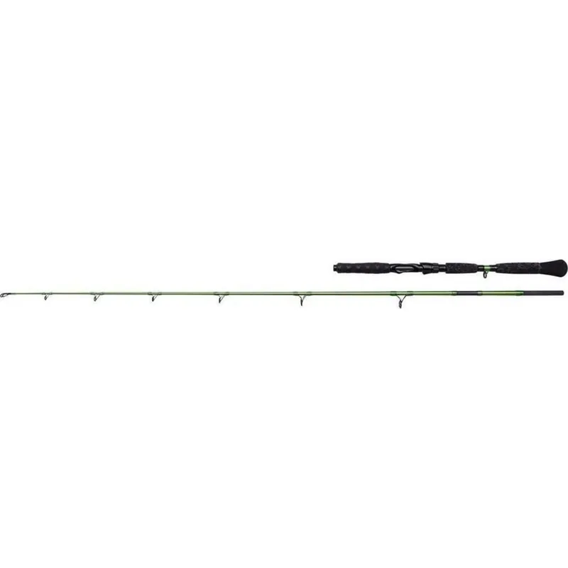 Madcat Green Belly Cat Rod 1.75m 50-125gr Favoriet