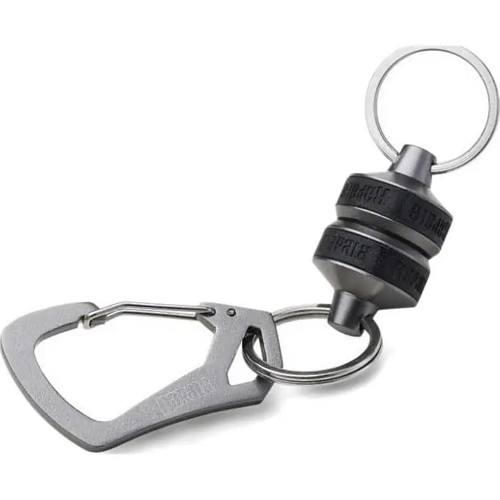 Rapala Magnetic Release Clip Black Meest Verkocht