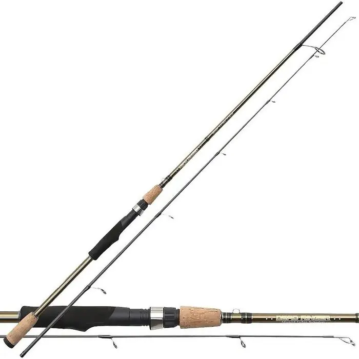 Bestel Nu Okuma Dead Ringer Spin 1.80m 0-7gr