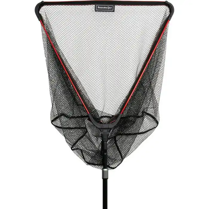 Rozemeijer Smooth Folding Landingnet 110cm Tele Handle Shop Nu