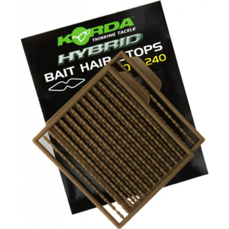 Aanbieding Korda Hybrid Hair Stop Standard