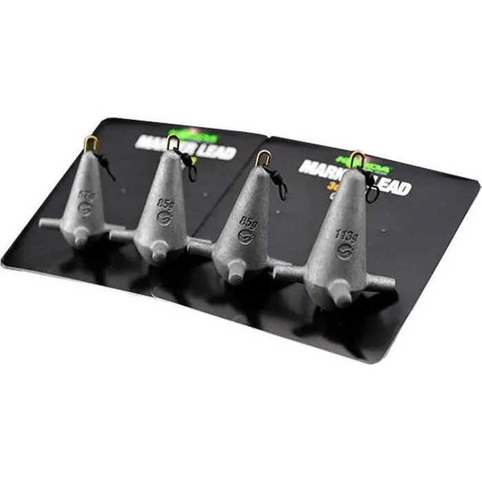 Korda Marker Lead 57gr 85gr Populair