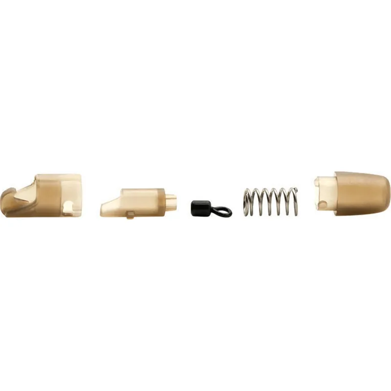 Veilige Betaling Korda Heli Safe Brown