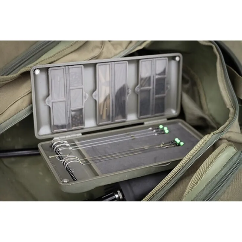Lage Kosten Korda Mini Rigsafe Combi