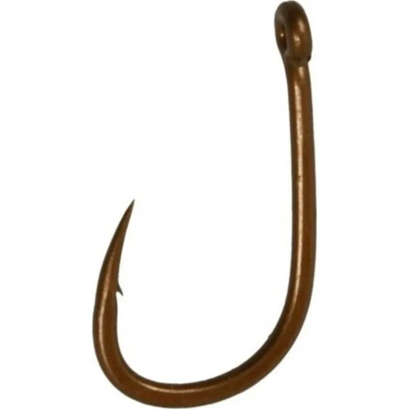 Uitverkoop Guru MWG Hook Barbed #10 - Voorradig