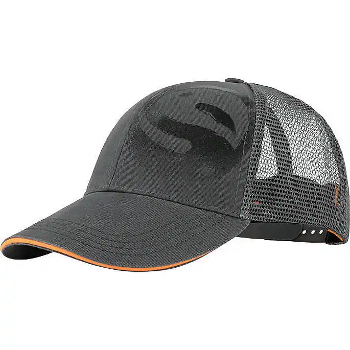 Koopje Guru Grey Trucker Cap