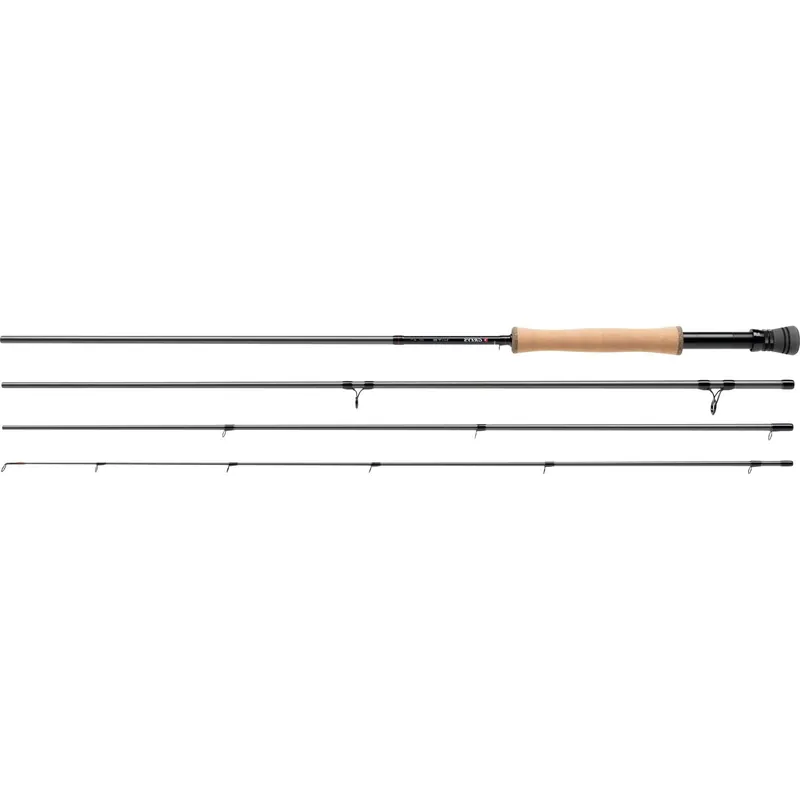 Greys Kite Fly Rod 10ft #6 3.05m Gereduceerde Prijs