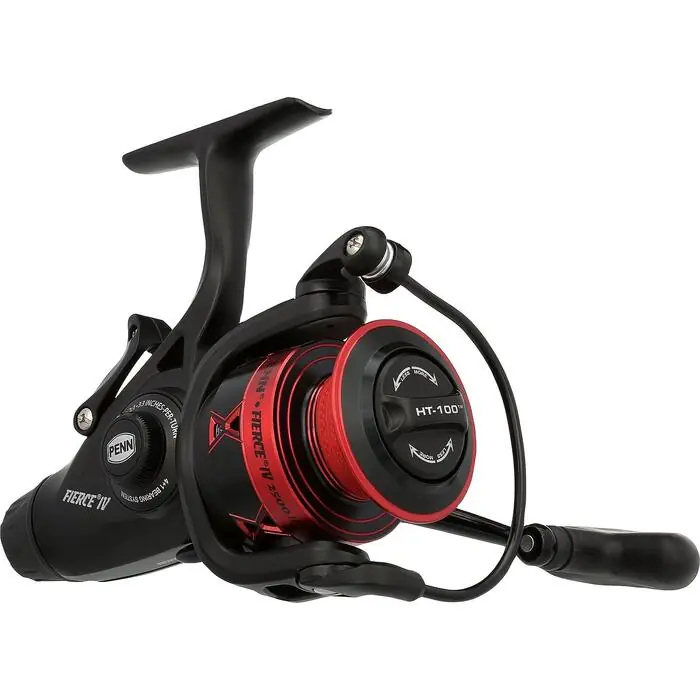Koop Online Penn Fierce IV Live Liner 2500