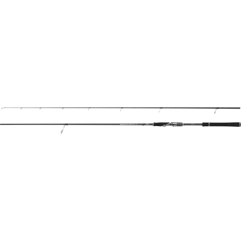 Gratis Retour Penn Conflict Elite Spinning Rod 2.74m 7-38gr