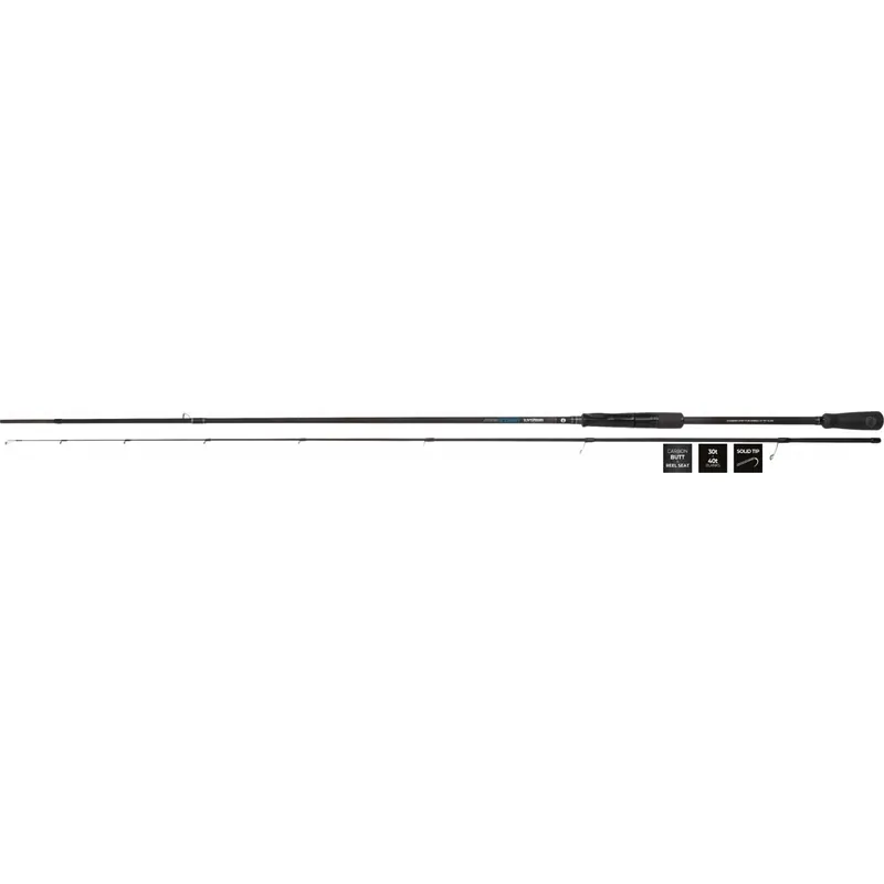 Premium Spro FreeStyle Finnez 2.40m 2-14gr - Voorradig