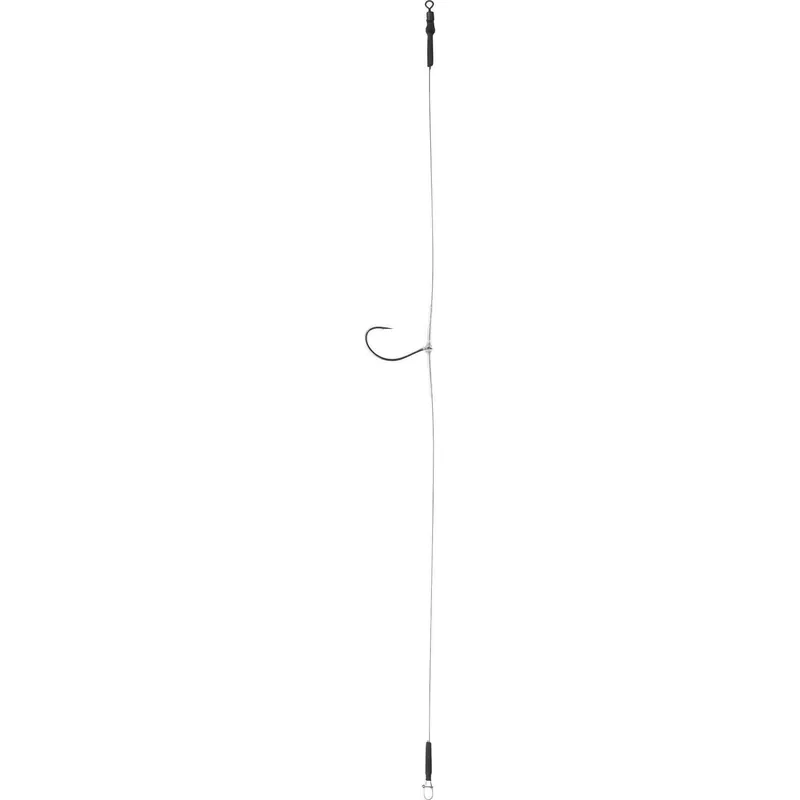 Spro Freestyle Titanium Adjustable Dropshot Rig 0.40mm #04 30cm - Voorradig Seizoensaanbieding