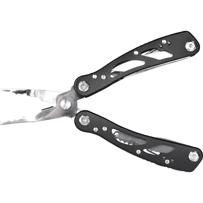 Favoriet Spro FreeStyle Folding Tool 13in1