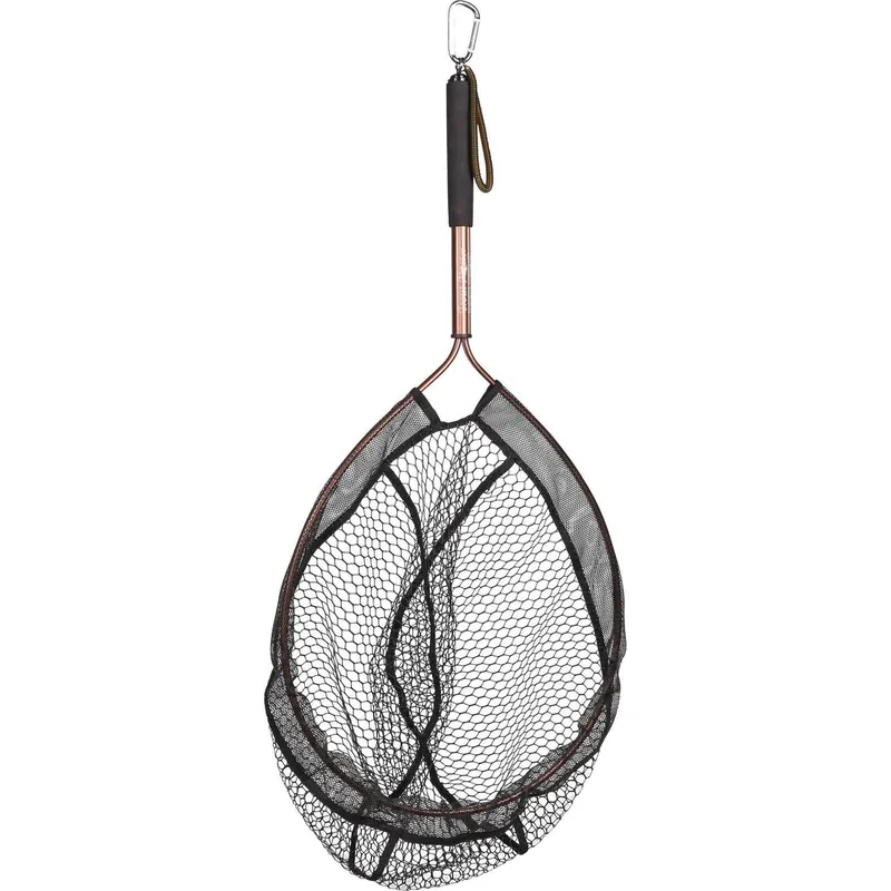 Direct Beschikbaar Trout Master Magnetic Wading Net
