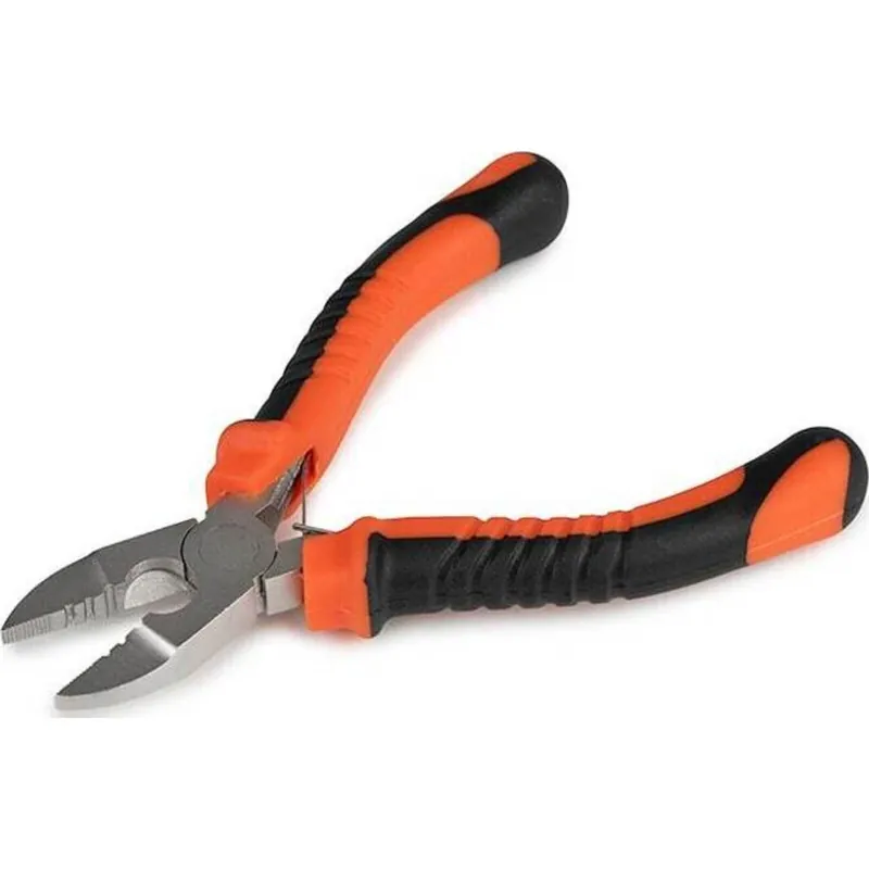 Veilige Betaling Fox Edges Crimp Plyers