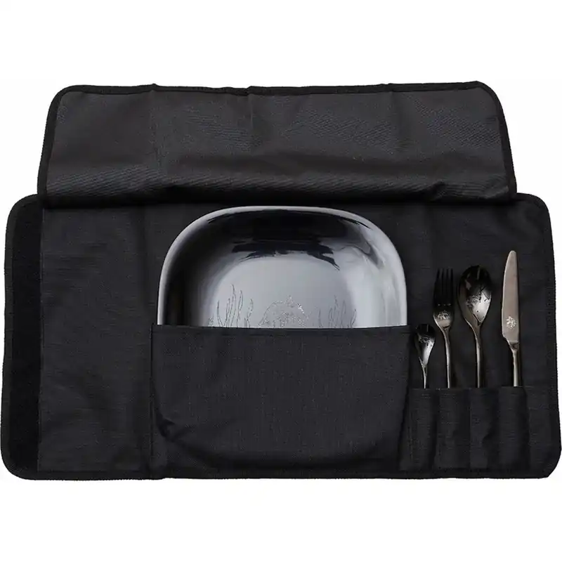 Prologic Blackfire Dinning Set Direct Beschikbaar