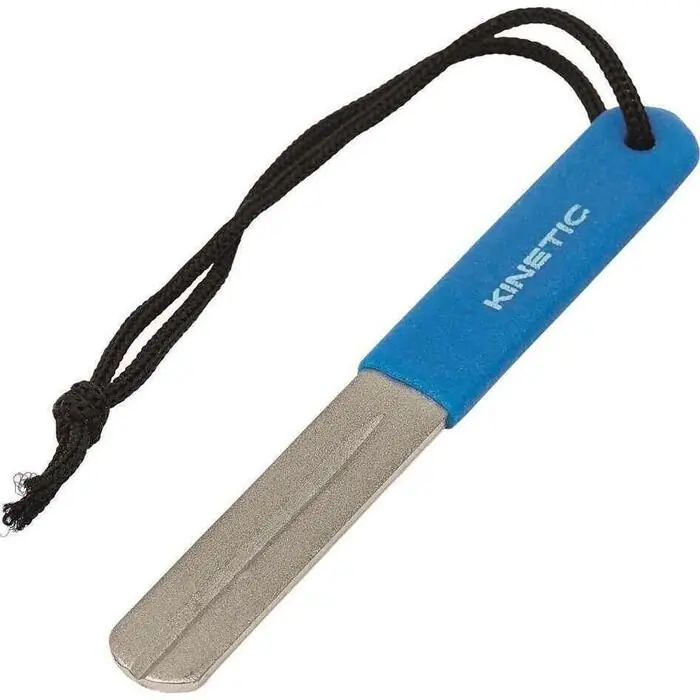 Kinetic Diamond Hakenslijper 10cm Laatste Kans