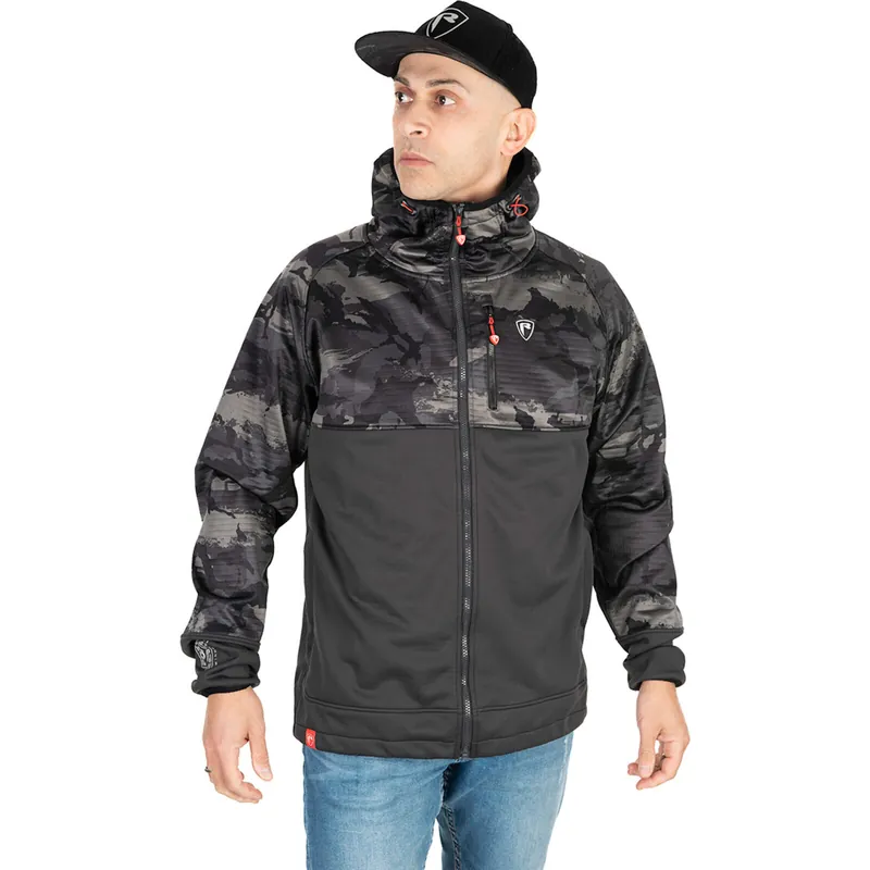 Fox Rage LW Wind Blocker L - Voorradig Laatste Versie
