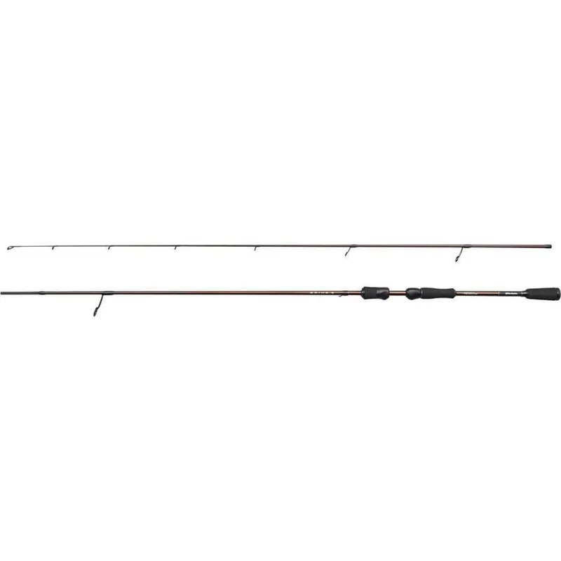 Betaalbaar Abu Garcia SPIKE S Tech Rig 2.23m 3-16gr