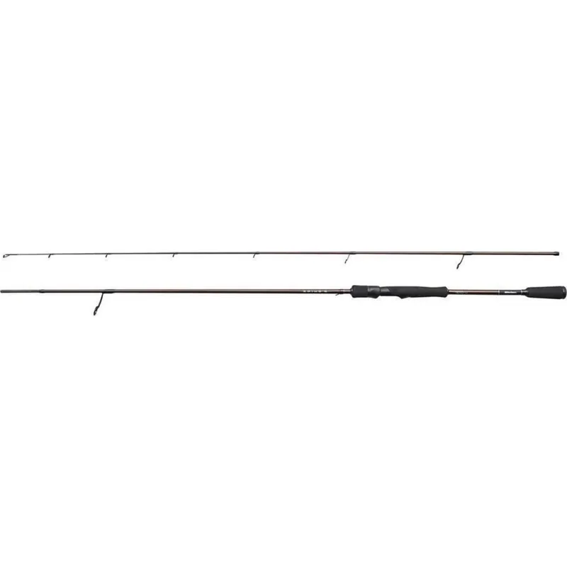 Abu Garcia SPIKE S Allround 2.29m 5-25gr Korting