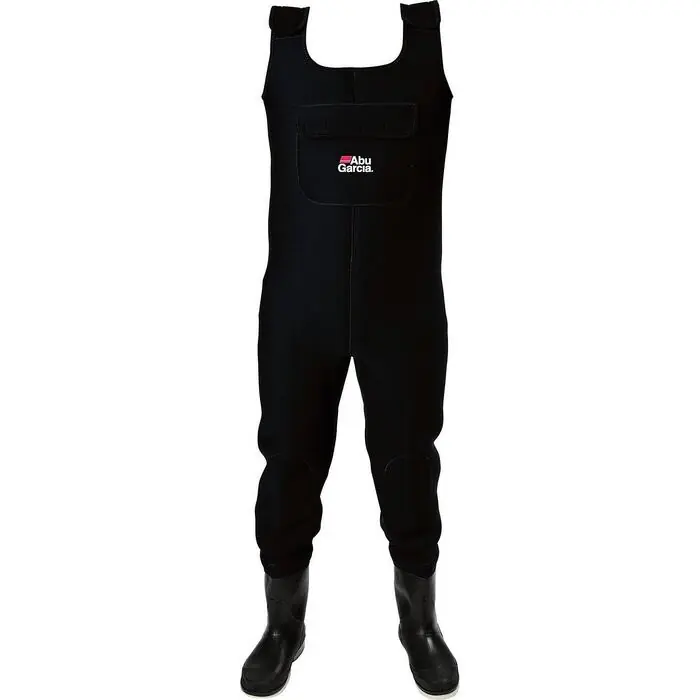 Premium Abu Garcia Waadpak Neopreen 4mm Viltzool 40/41