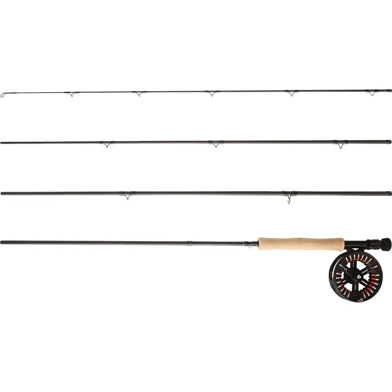 Greys Cruise Fly Combo 9ft #8 2.74m Premium