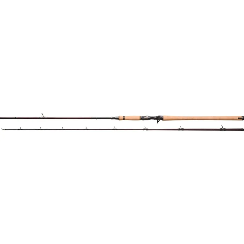 Savage Gear Alpha SG6 Monster Bait BC 2.38m 60-120gr MF Hoge Kwaliteit