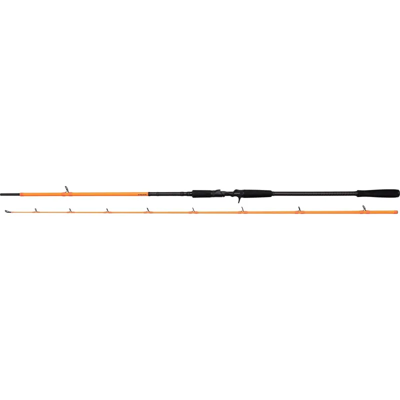 Savage Gear Orange LTD Power Game BC 2.59m 80-130gr Nu Kopen
