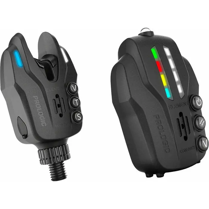 Bestseller Prologic Element Com-pact Alarm Losse melder - Voorradig