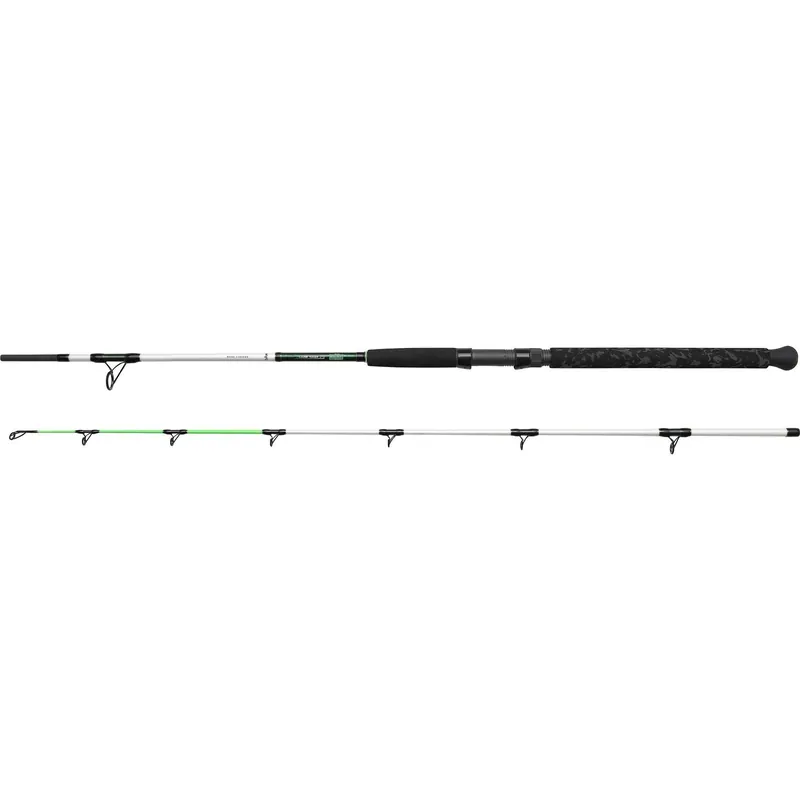 Madcat White Clonk Teaser 1.80m 100-150gr Hete Deal