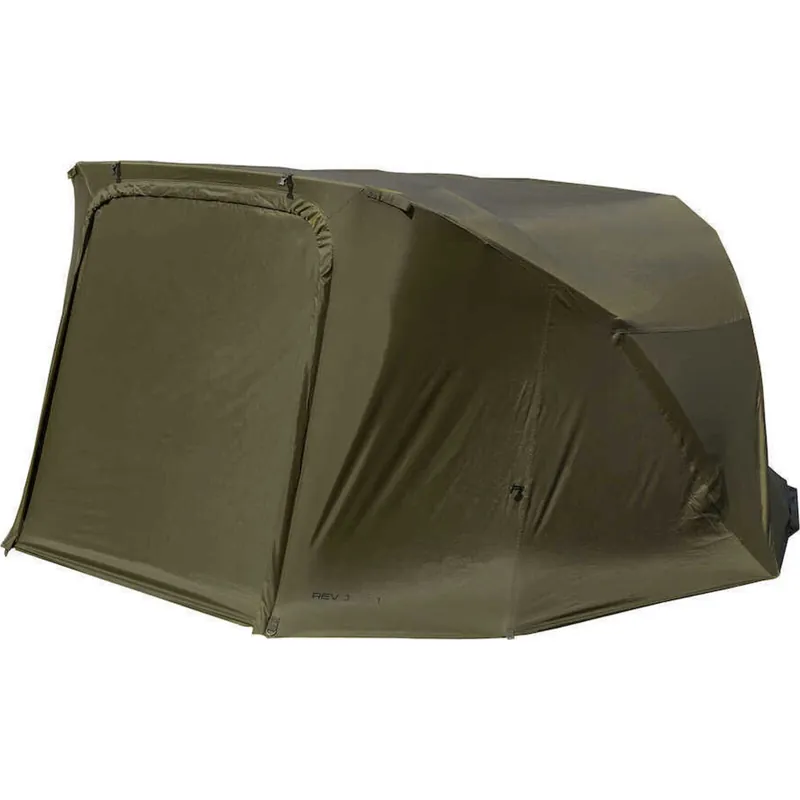 Meest Verkocht Avid Revolve Bivvy 1 man Overwrap
