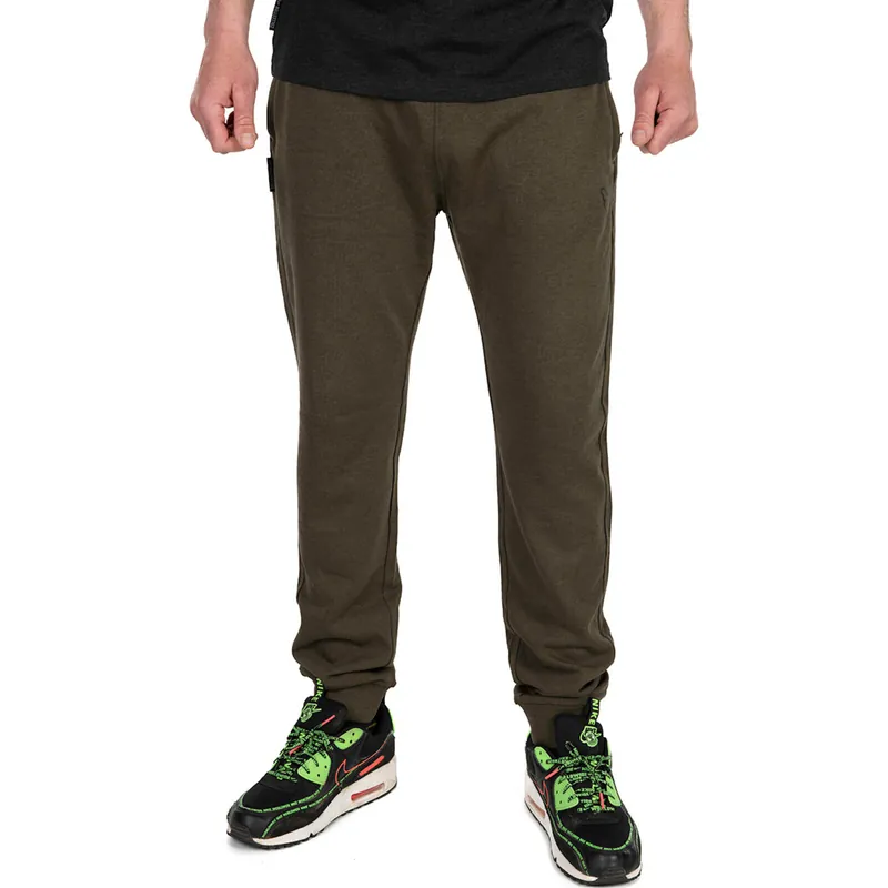 Beperkt Aanbod Fox Collection LW Jogger - G/B S