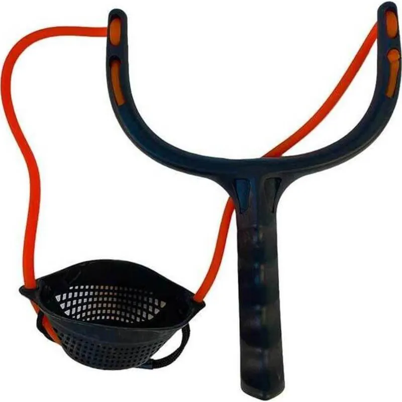 Fox Slik Catapult Elastic Spare - Voorradig Hete Deal