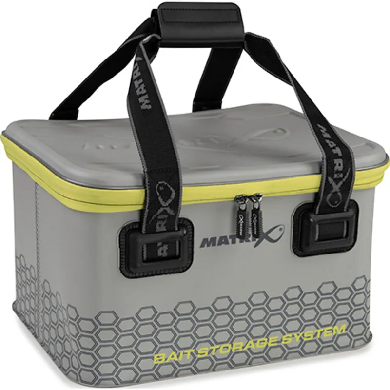 Matrix EVA Bait Storage System Laatste Kans
