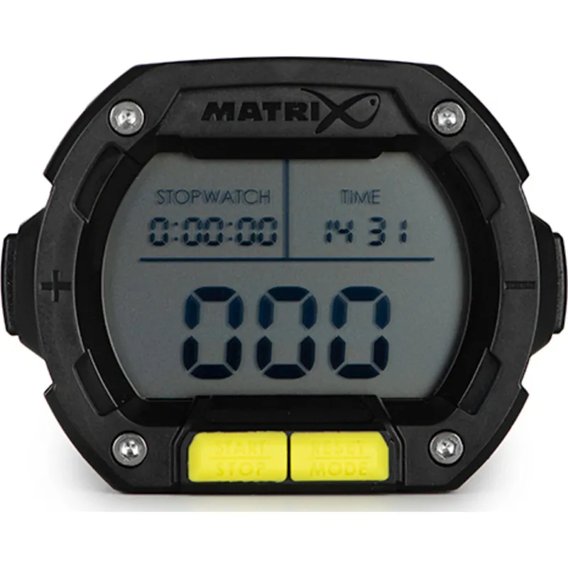 Matrix Digital Clicker Meest Verkocht