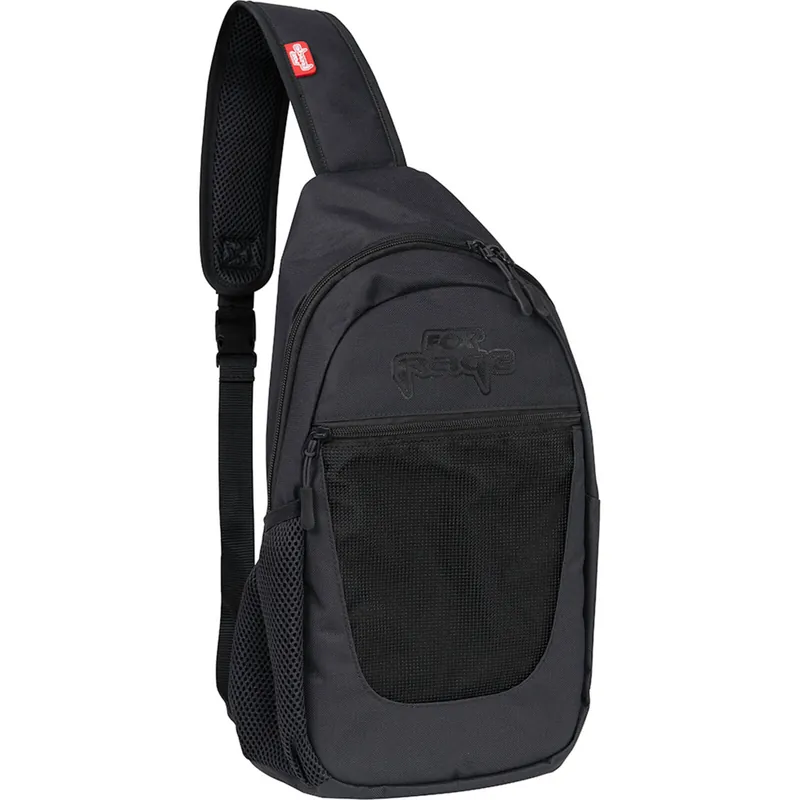 Hete Deal Fox Rage Single Strap Rucksack