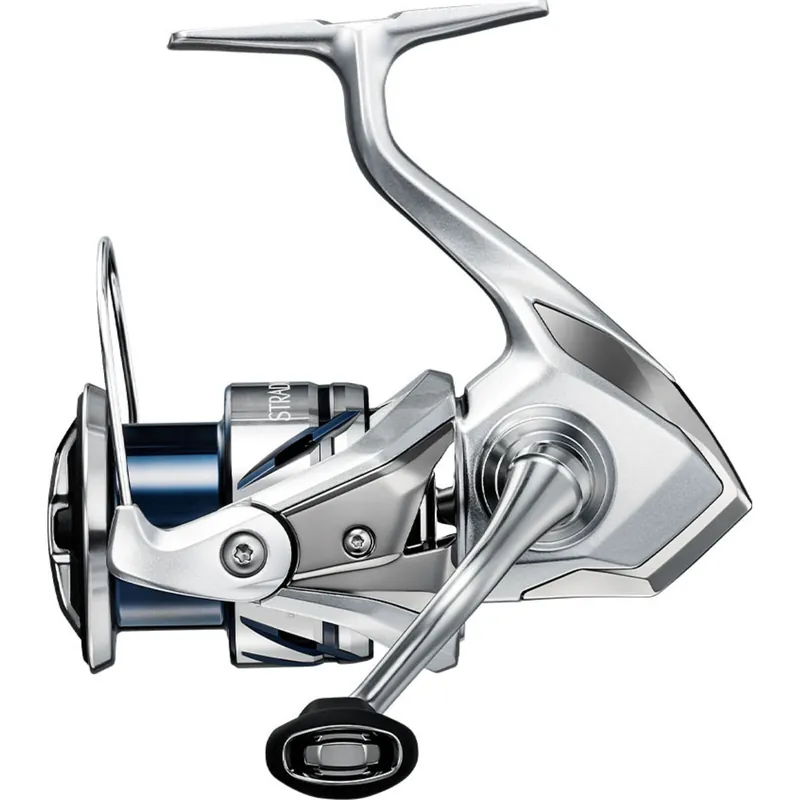 Voordeelprijs Shimano Stradic FM 2500 - Voorradig