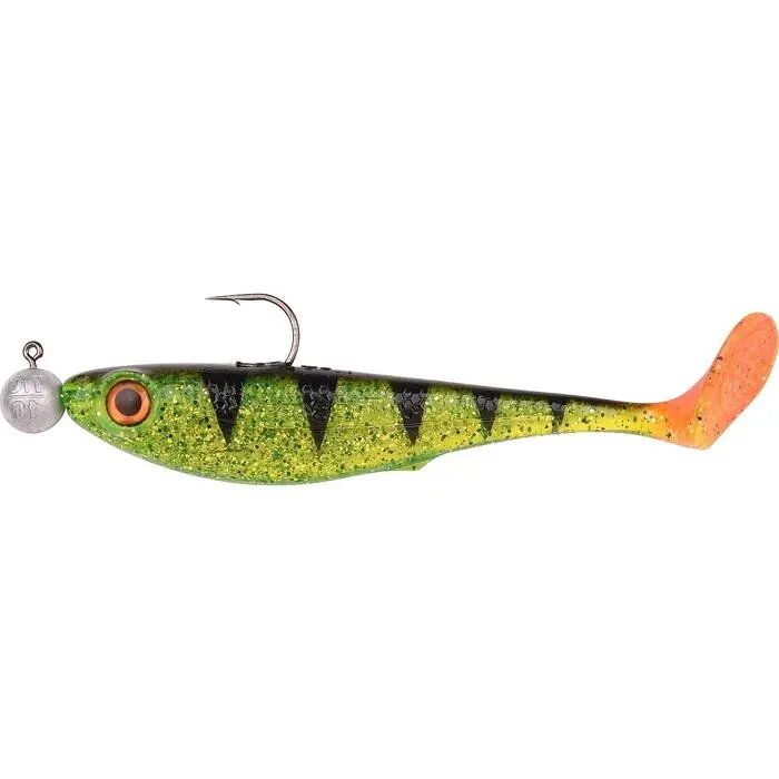Spro Iris The Boss To Go 14cm 10gr UV Baitfish - Voorradig Nu Kopen