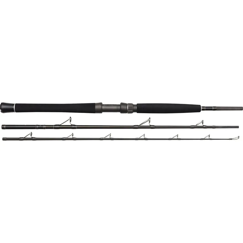 Westin W2 Boat 2.10m 150-400gr Finale Uitverkoop