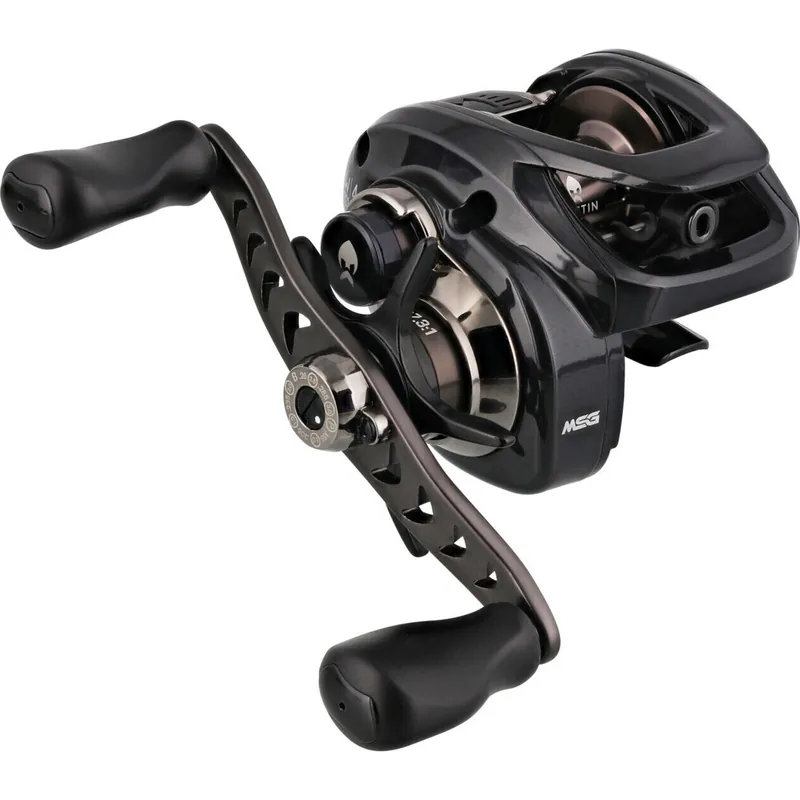 Must-Have Westin W4 BC Reel HSG 100 LH