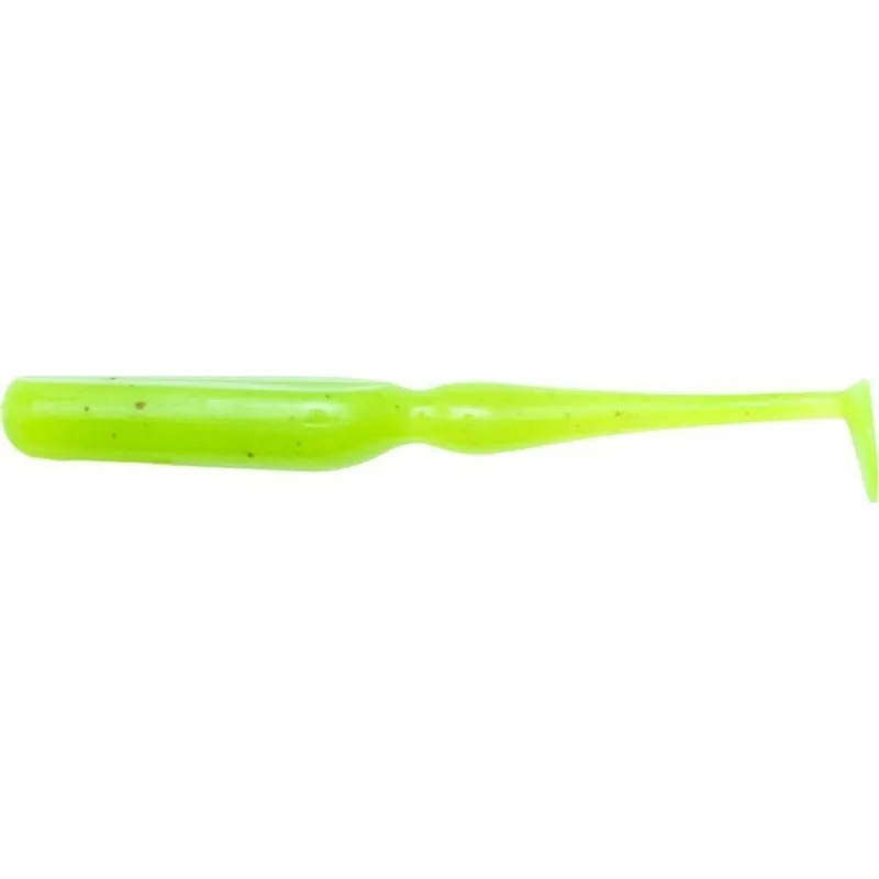 Keitech Swing Bait 7cm Black (001) - Voorradig Beperkte Voorraad