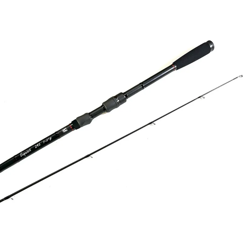 Dagaanbieding Rozemeijer Exquisit 2.20m 7-25gr - Voorradig